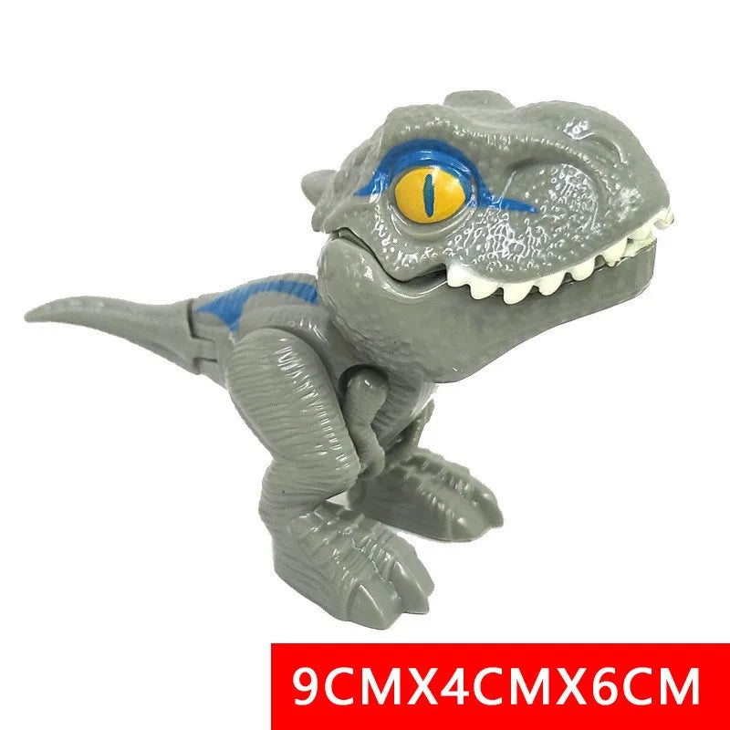 Finger Biting Dinosaurs Interactive Toy for children multivariant-19
